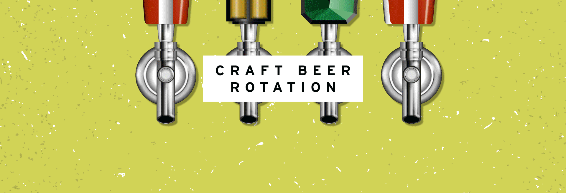 Craft beer in Cheltenham